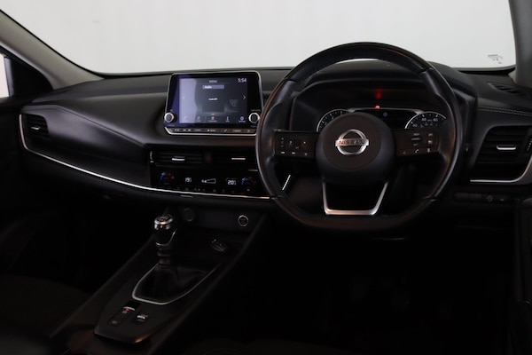 Used Nissan Qashqai 2022 for sale - 75507019: Photo 15