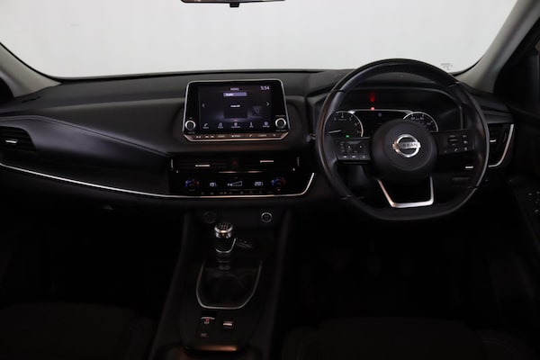 Used Nissan Qashqai 2022 for sale - 75507019: Photo 16