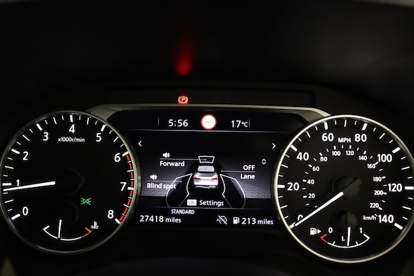 Used Nissan Qashqai 2022 for sale - 75507019: Photo 20