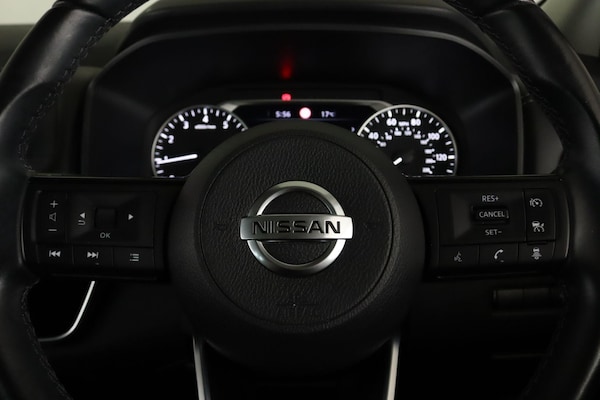 Used Nissan Qashqai 2022 for sale - 75507019: Photo 21