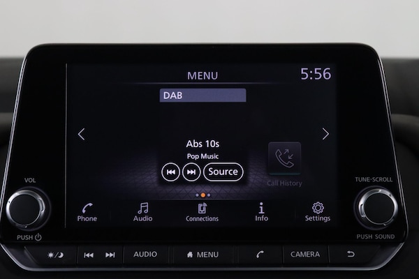 Used Nissan Qashqai 2022 for sale - 75507019: Photo 25