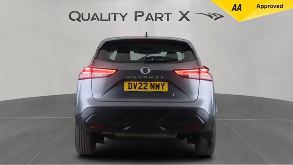 Used Nissan Qashqai 2022 for sale - 75507019: Photo 6