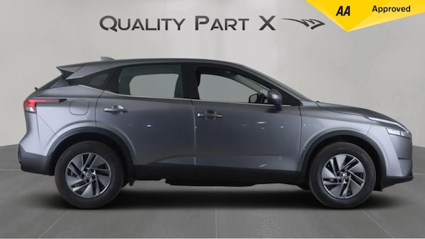 Used Nissan Qashqai 2022 for sale - 75507019: Photo 8