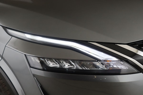 Used Nissan Qashqai 2022 for sale - 75507019: Photo 9