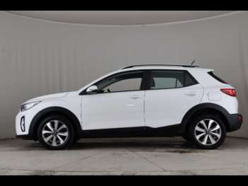Used Kia Stonic 2023 for sale - 73016744: Photo