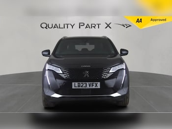 Used Peugeot 5008 2023 for sale - 78362771: Photo