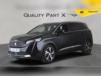 Used Peugeot 5008 2023 for sale - 78362771: Photo