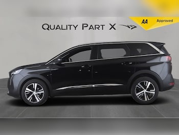 Used Peugeot 5008 2023 for sale - 78362771: Photo