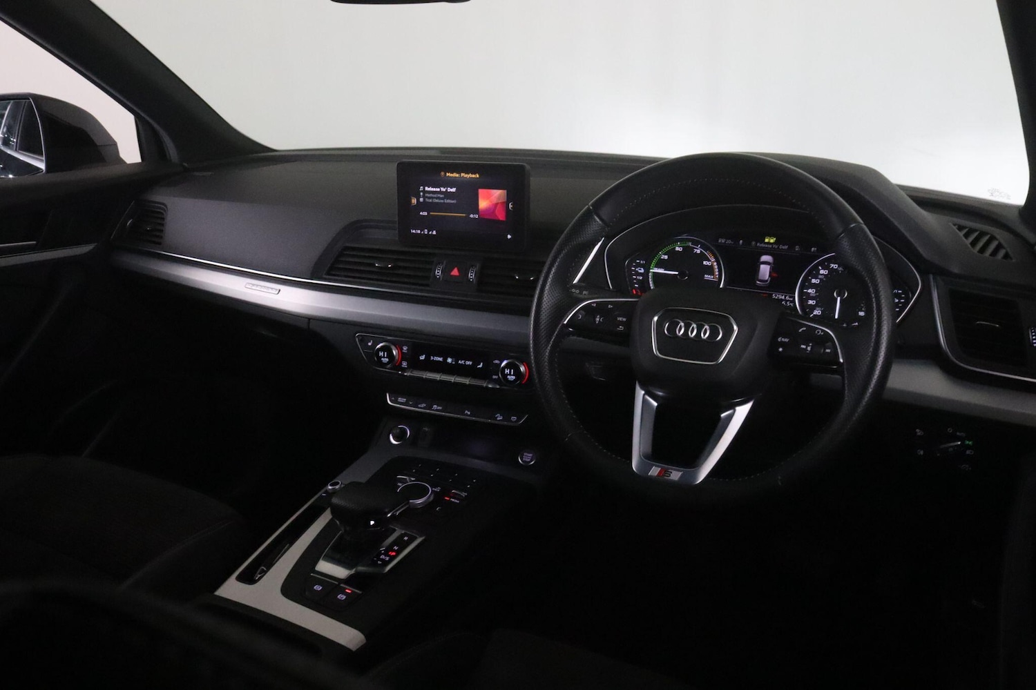 Used Audi Q5 2020 for sale - 77291571: Photo 15