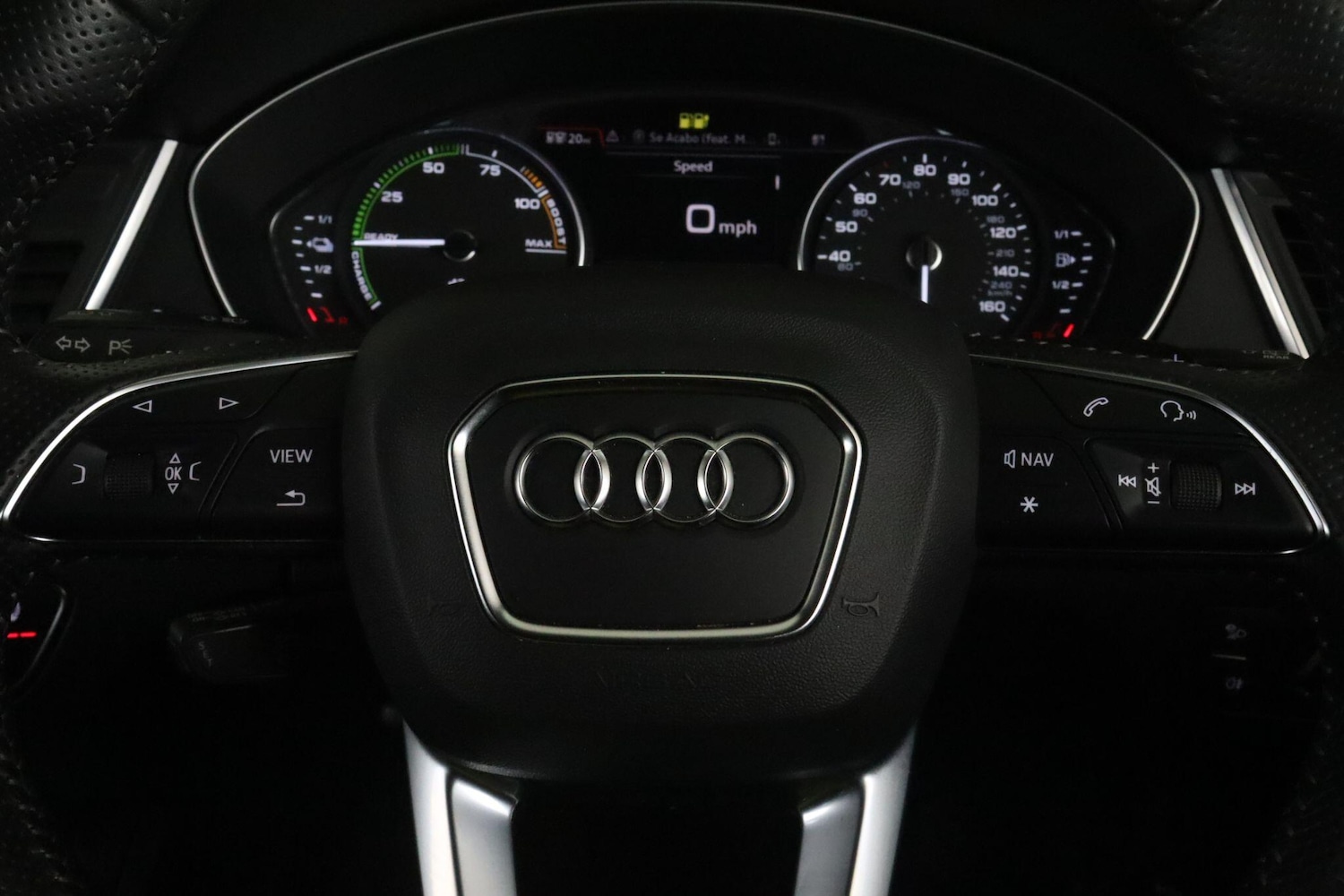 Used Audi Q5 2020 for sale - 77291571: Photo 19
