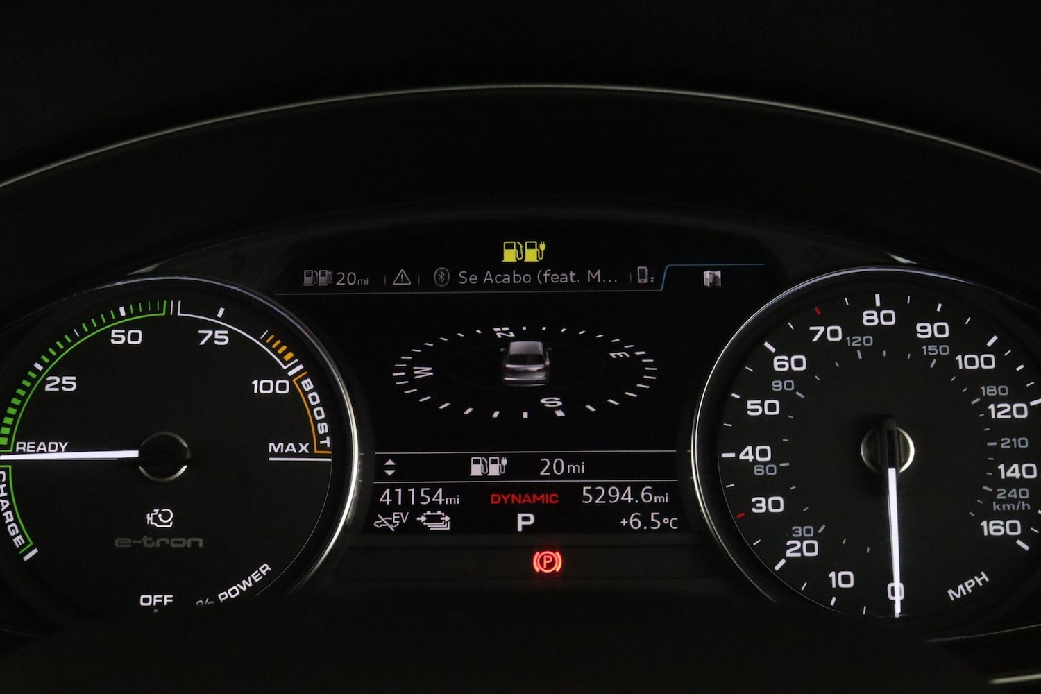 Used Audi Q5 2020 for sale - 77291571: Photo 20