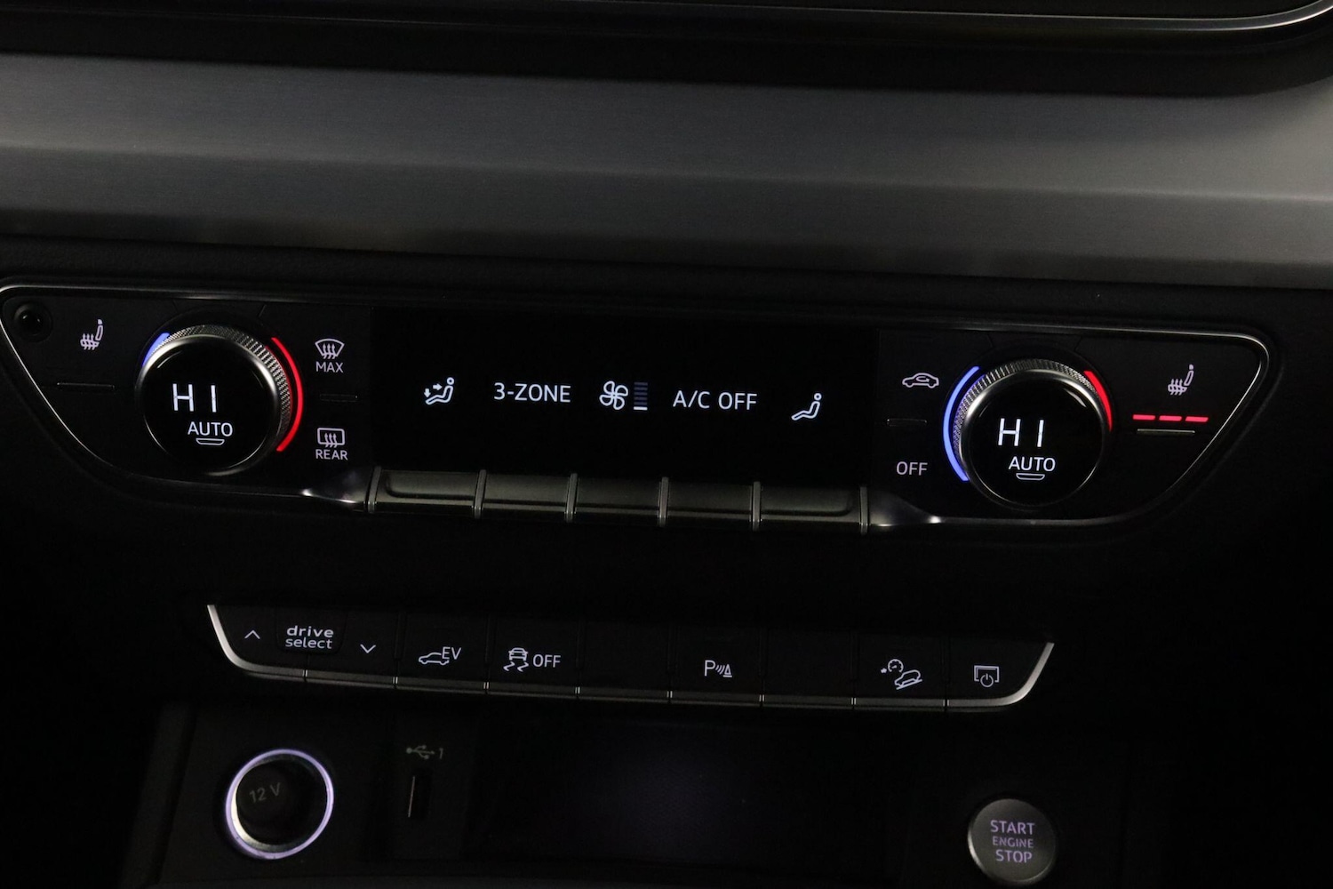 Used Audi Q5 2020 for sale - 77291571: Photo 23