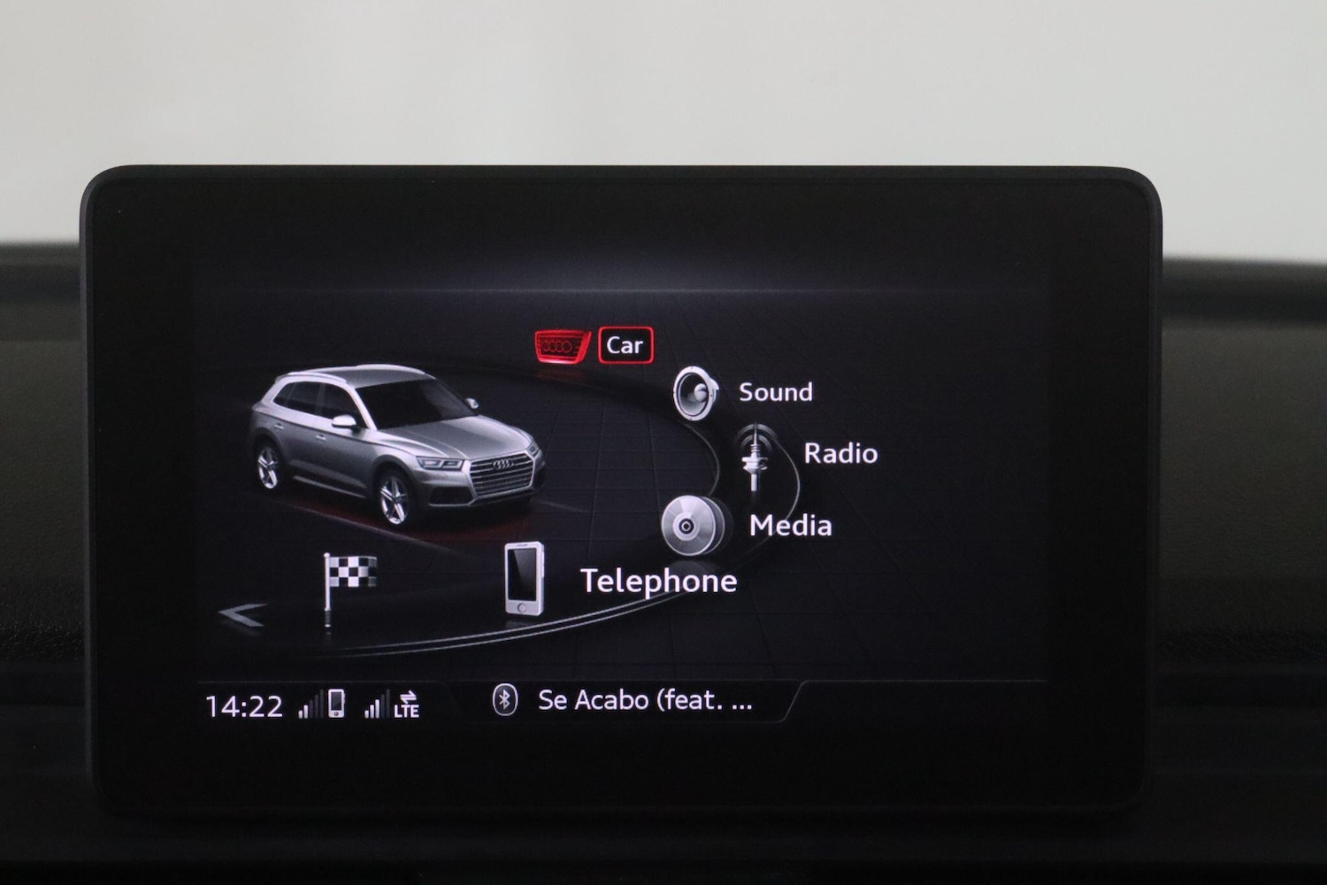 Used Audi Q5 2020 for sale - 77291571: Photo 26