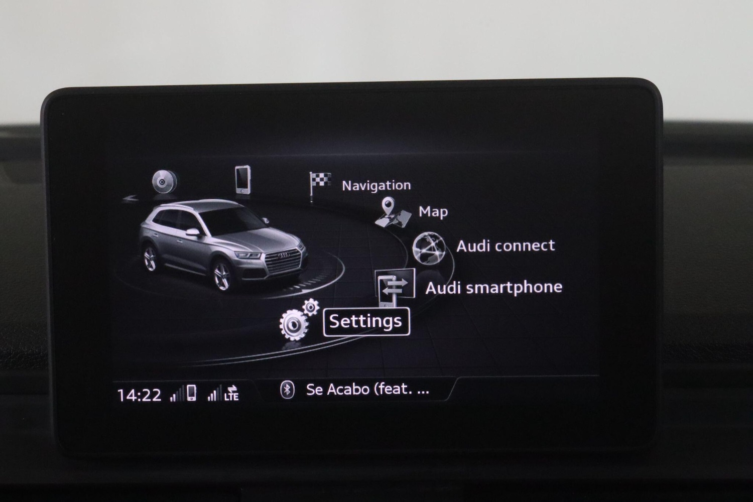 Used Audi Q5 2020 for sale - 77291571: Photo 27