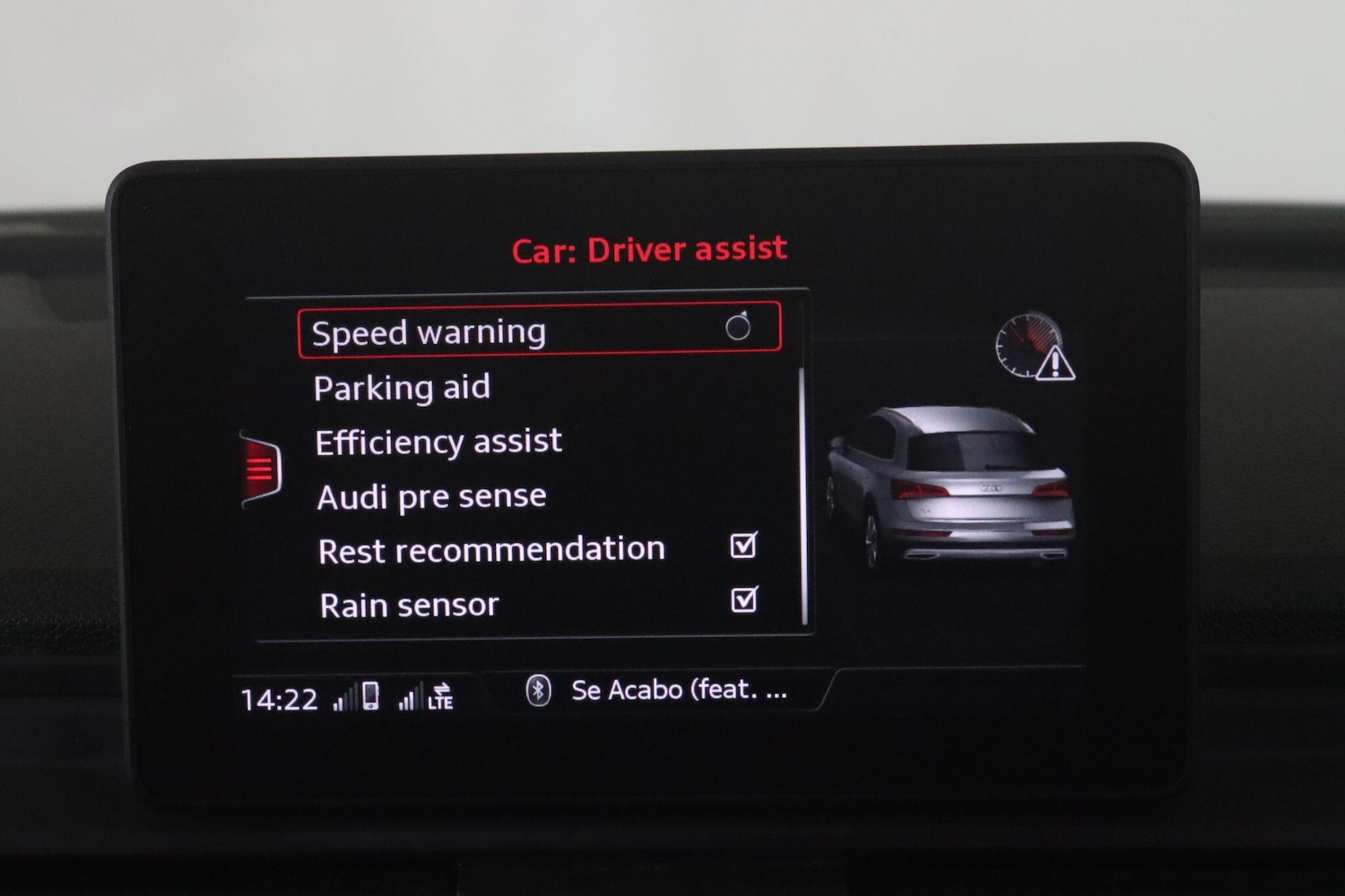 Used Audi Q5 2020 for sale - 77291571: Photo 31