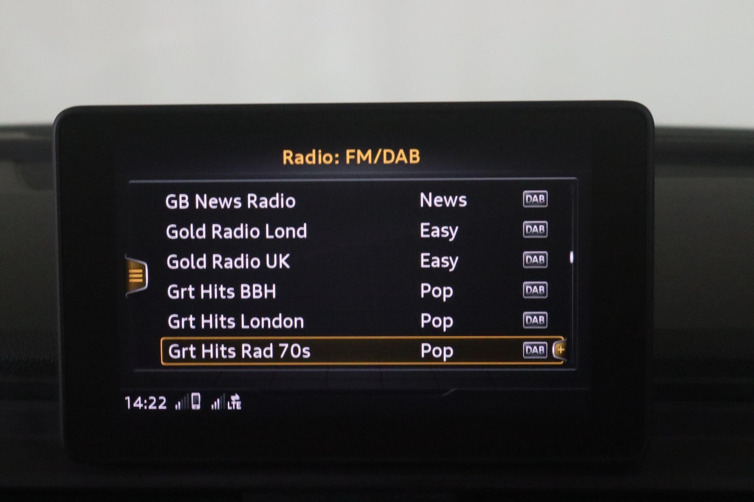 Used Audi Q5 2020 for sale - 77291571: Photo 35