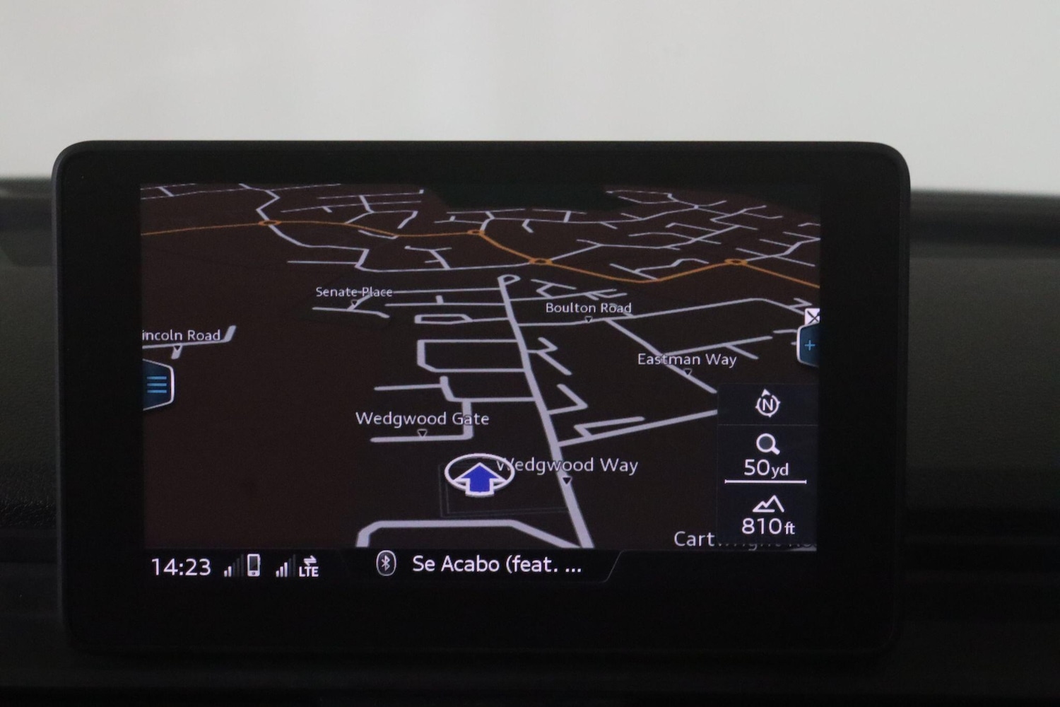 Used Audi Q5 2020 for sale - 77291571: Photo 39