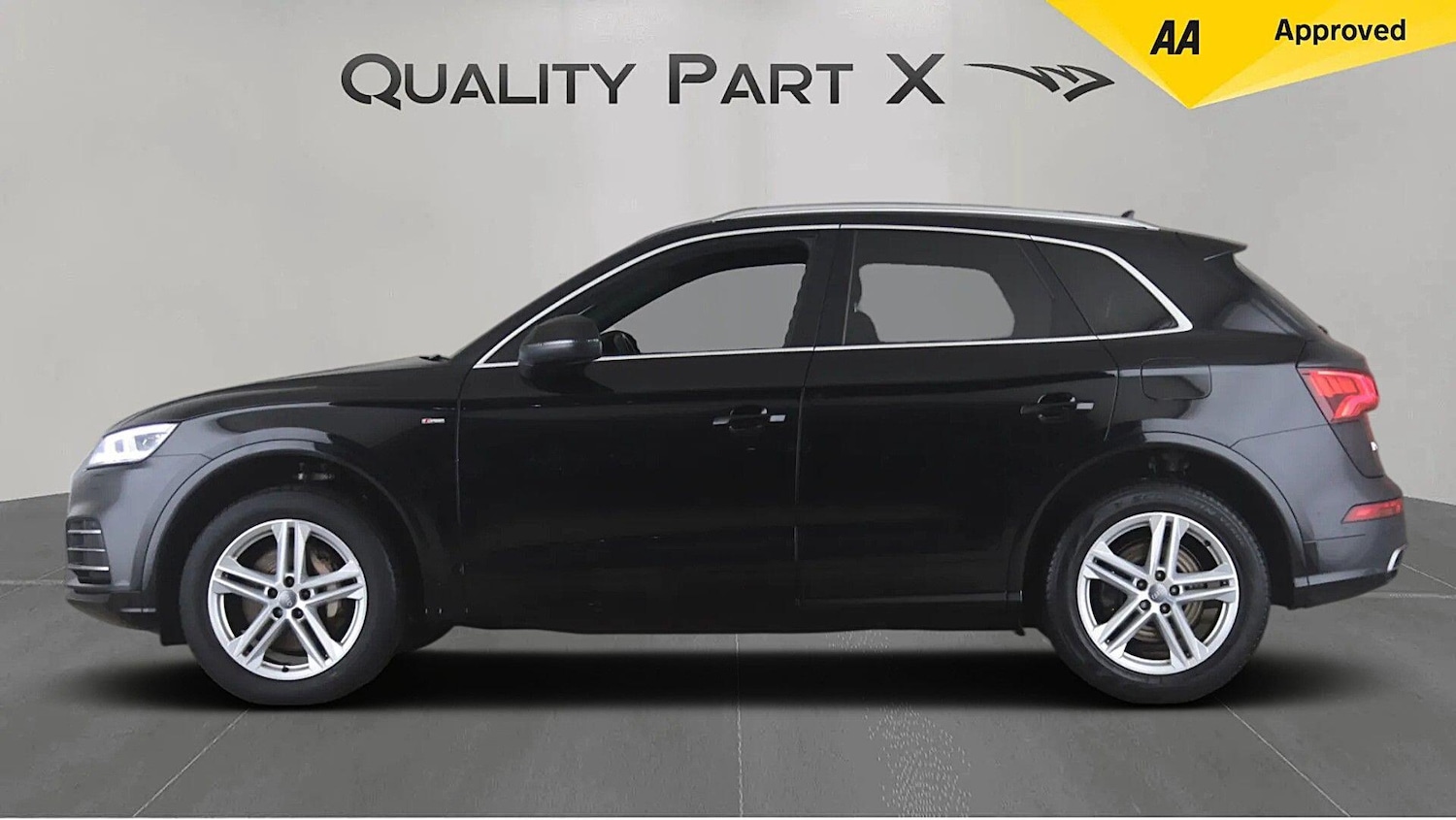 Used Audi Q5 2020 for sale - 77291571: Photo 4