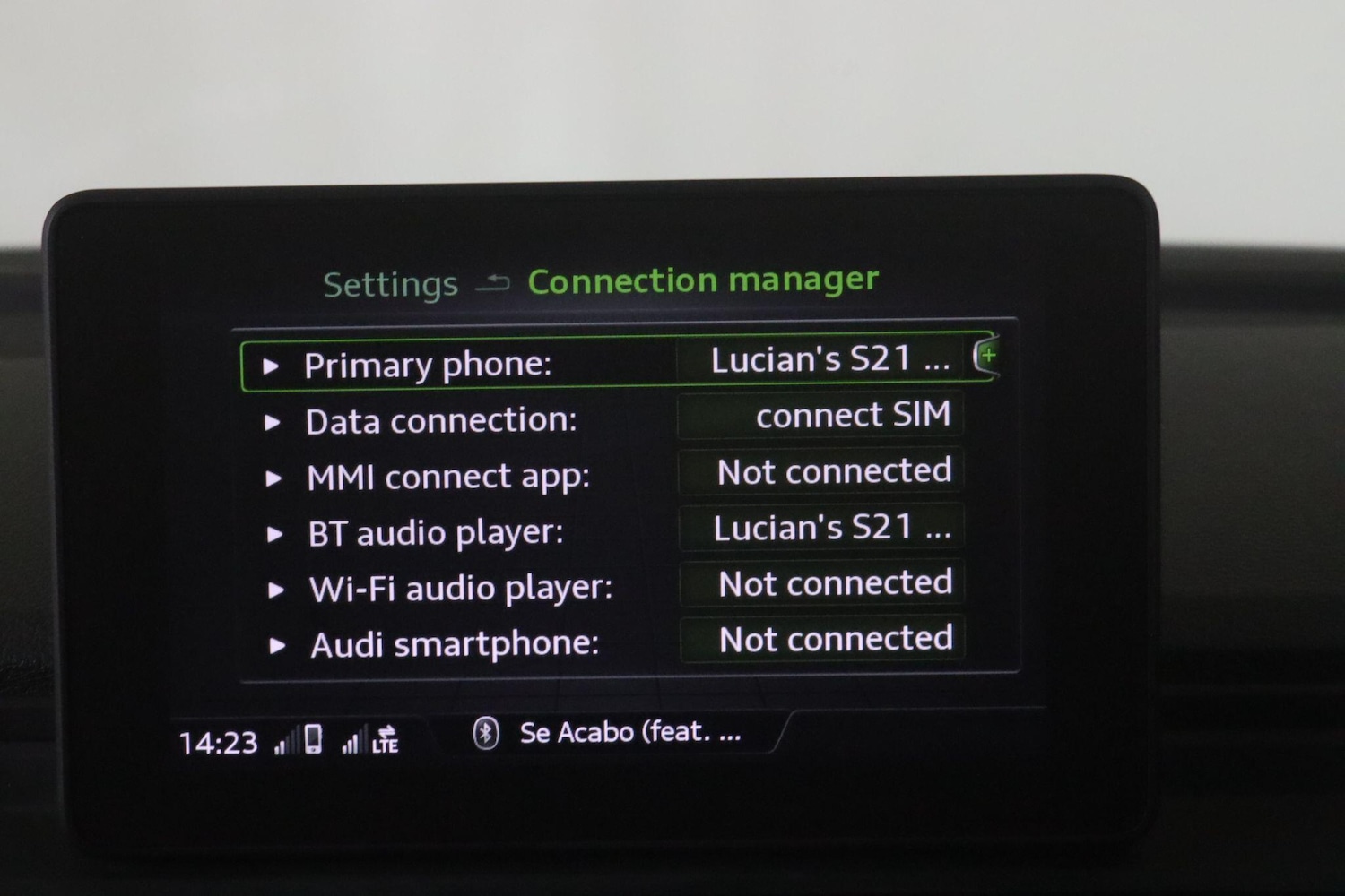 Used Audi Q5 2020 for sale - 77291571: Photo 42