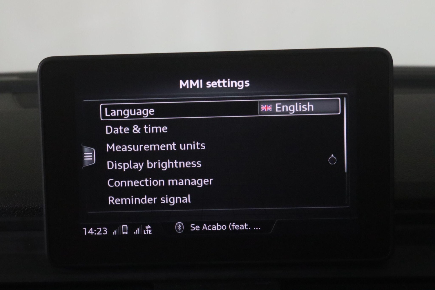 Used Audi Q5 2020 for sale - 77291571: Photo 43