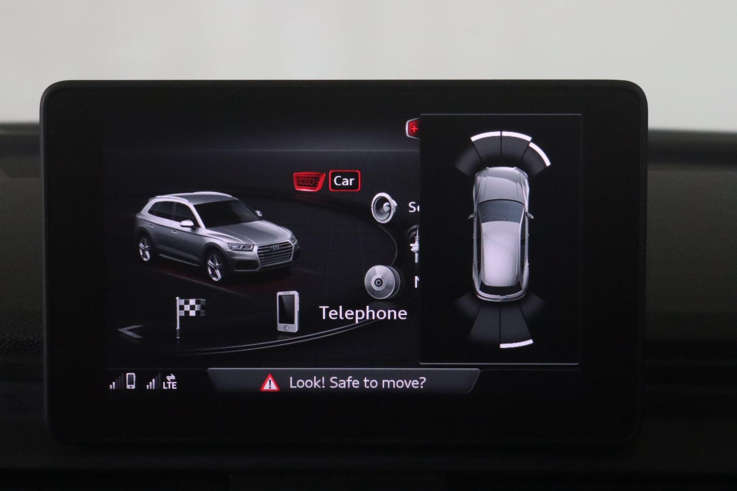 Used Audi Q5 2020 for sale - 77291571: Photo 45