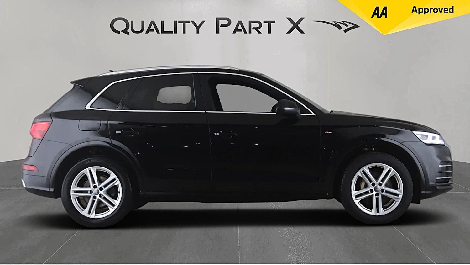 Used Audi Q5 2020 for sale - 77291571: Photo 8