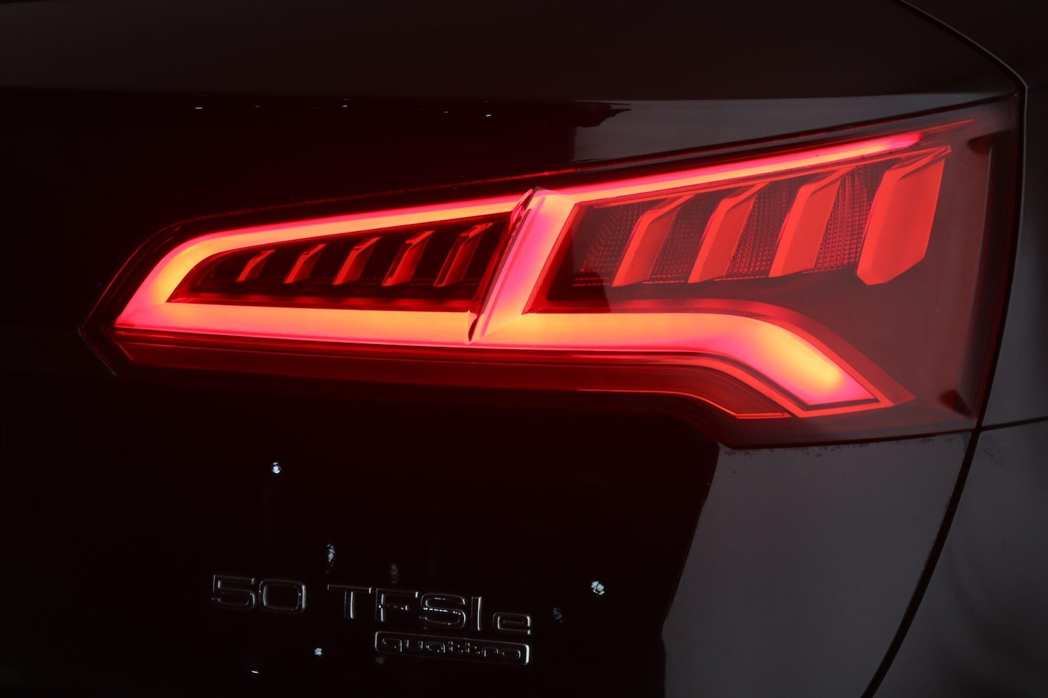 Used Audi Q5 2020 for sale - 77291571: Photo 9