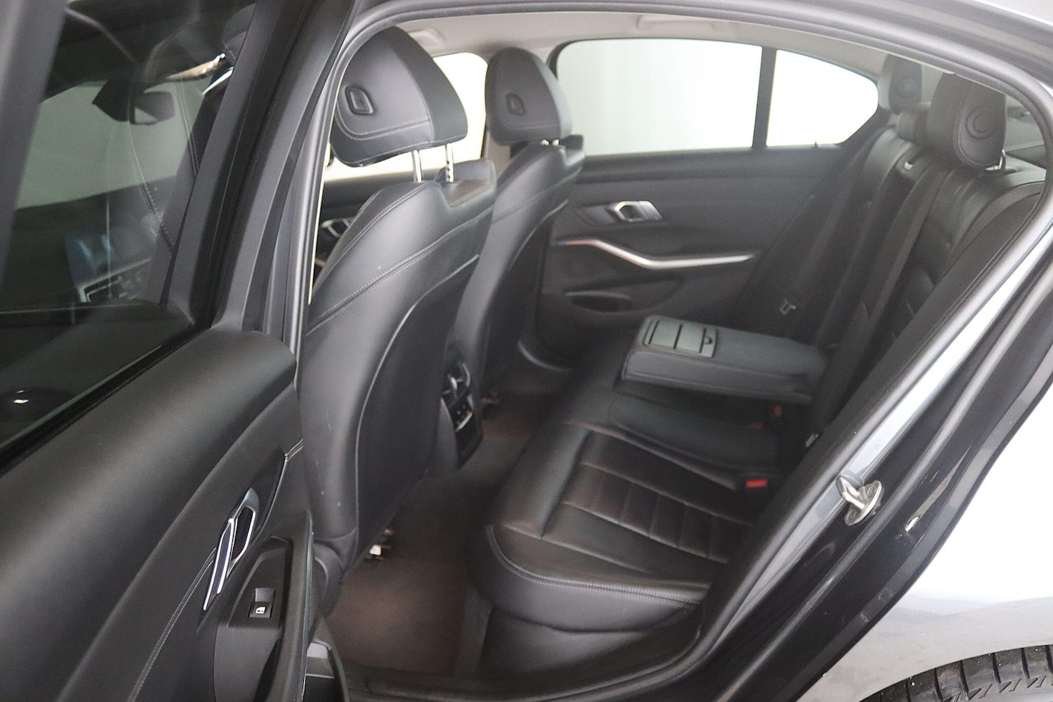 Used BMW 3 Series 2020 for sale - 77143041: Photo 10