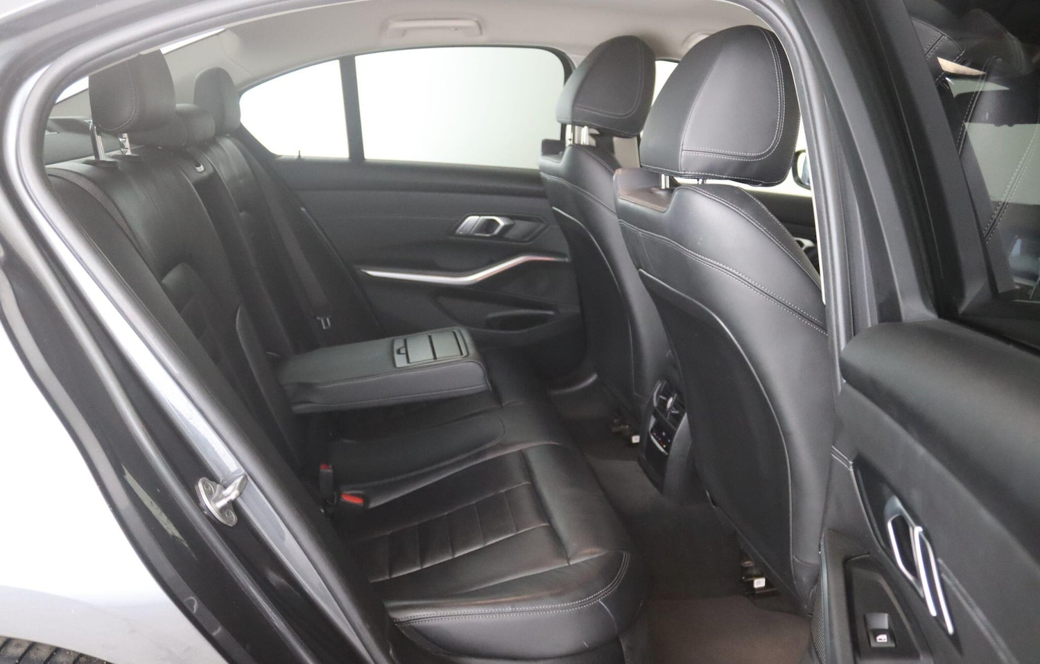 Used BMW 3 Series 2020 for sale - 77143041: Photo 12