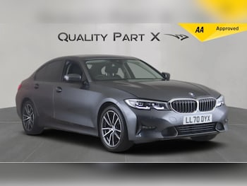 BMW 3 Series feature image