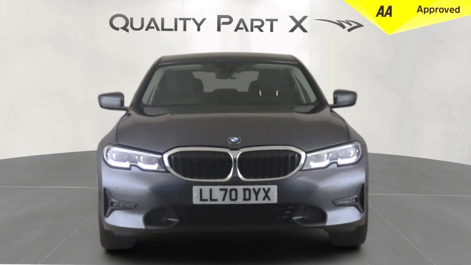 Used BMW 3 Series 2020 for sale - 77143041: Photo 2