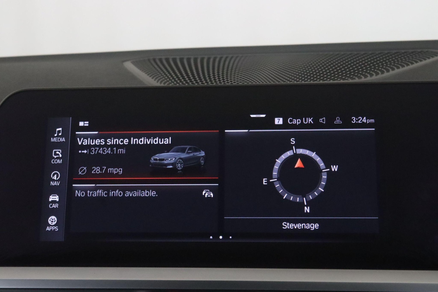 Used BMW 3 Series 2020 for sale - 77143041: Photo 23