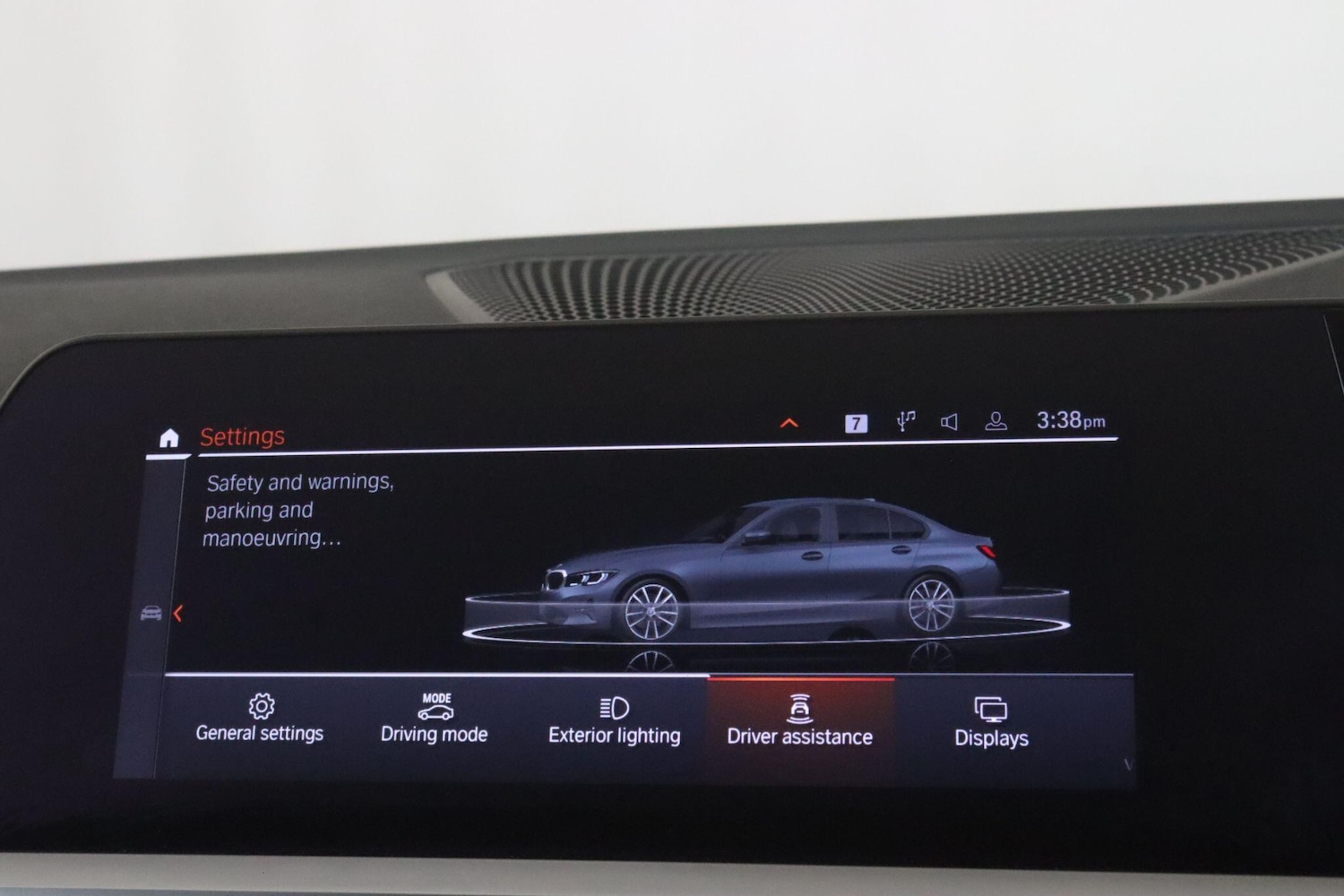 Used BMW 3 Series 2020 for sale - 77143041: Photo 32