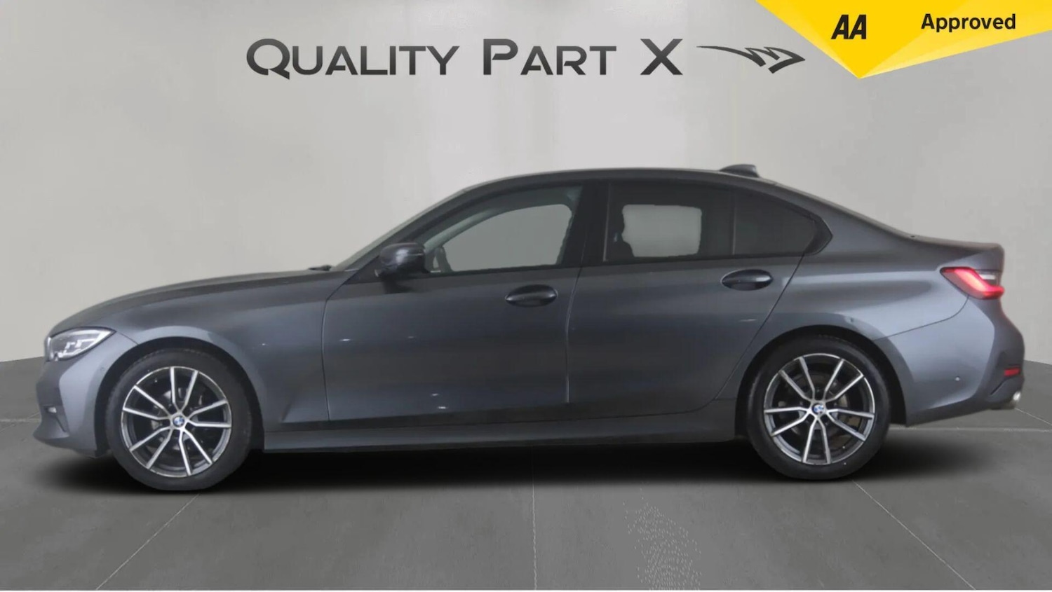 Used BMW 3 Series 2020 for sale - 77143041: Photo 4