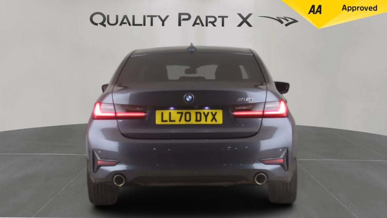 Used BMW 3 Series 2020 for sale - 77143041: Photo 5