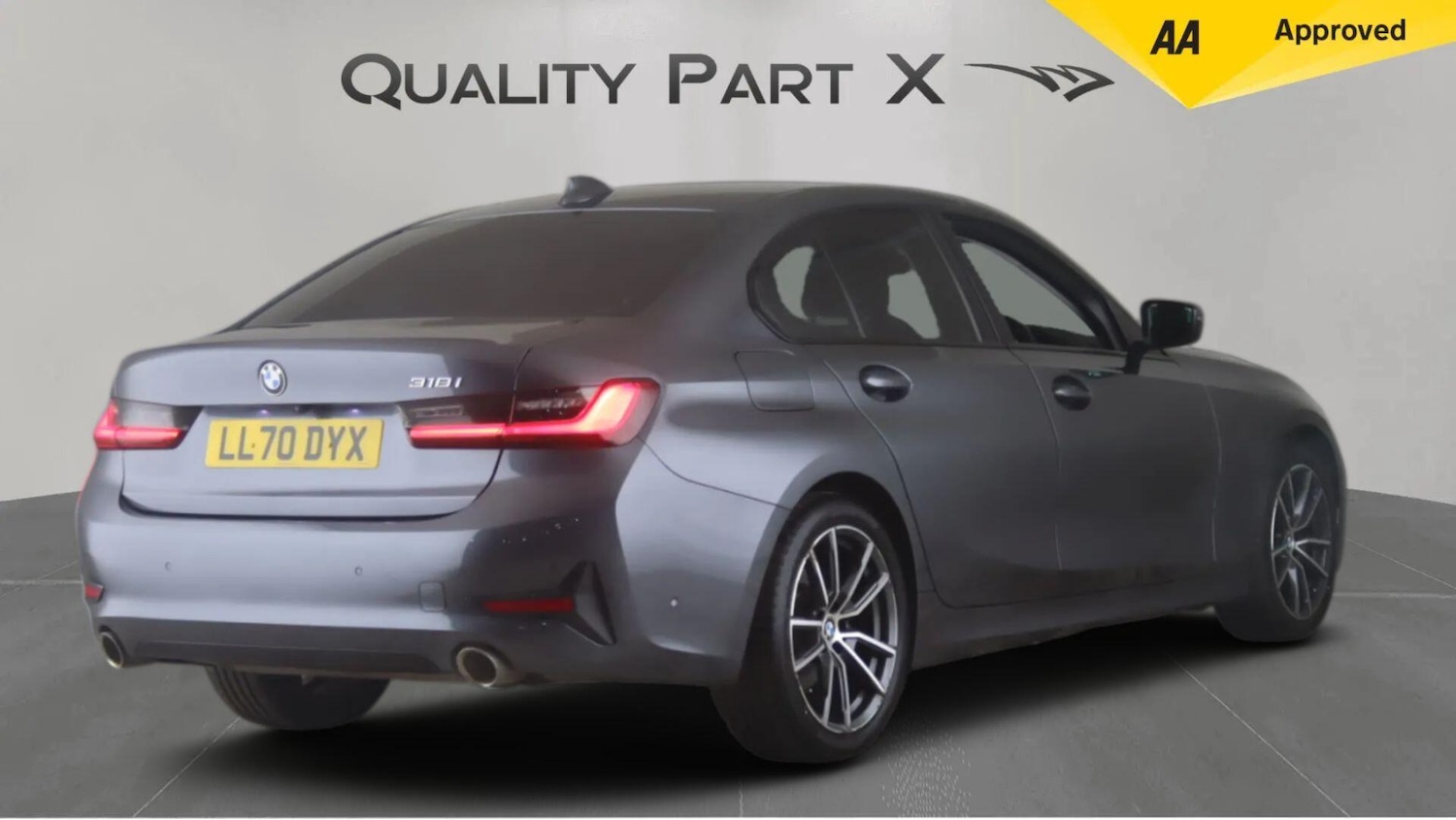 Used BMW 3 Series 2020 for sale - 77143041: Photo 6