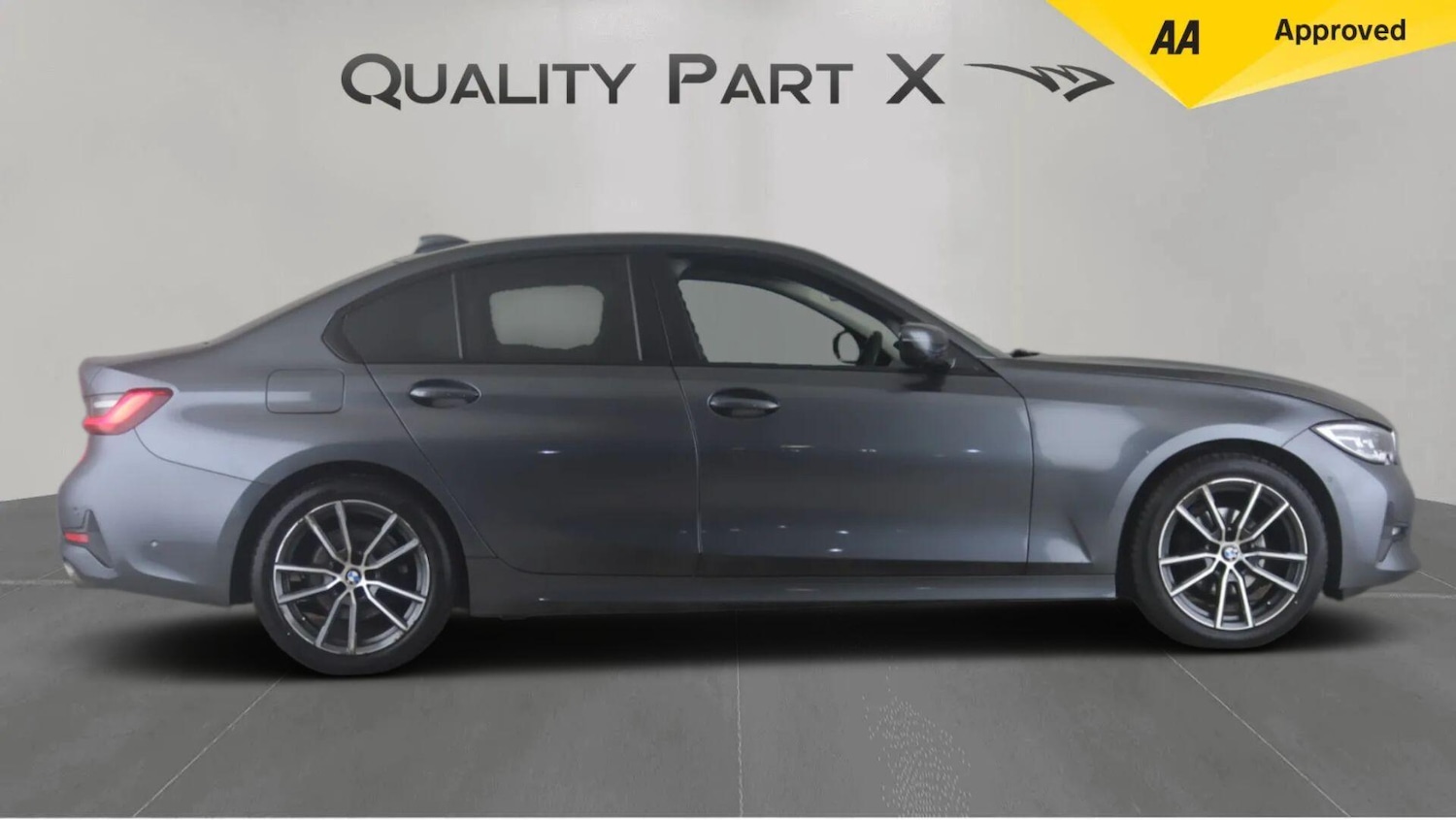Used BMW 3 Series 2020 for sale - 77143041: Photo 7