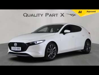 Used Mazda Mazda3 2019 for sale - 74599740: Photo