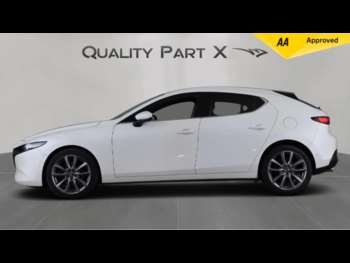 Used Mazda Mazda3 2019 for sale - 74599740: Photo