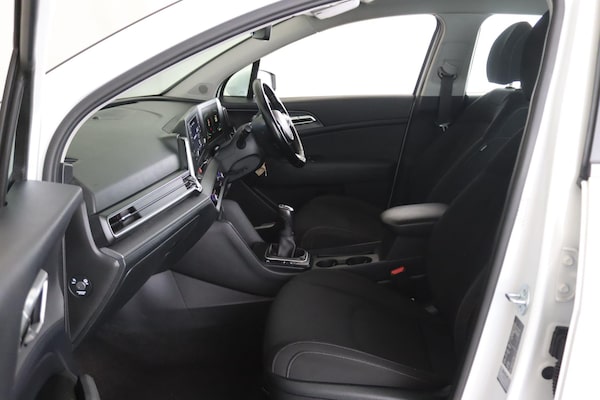 Used Kia Sportage 2023 for sale - 76000771: Photo 11