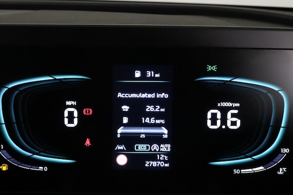 Used Kia Sportage 2023 for sale - 76000771: Photo 16