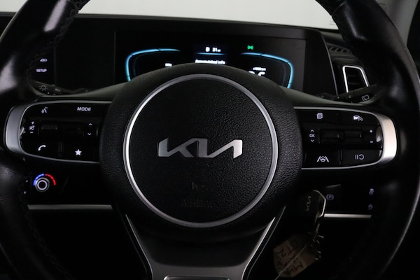 Used Kia Sportage 2023 for sale - 76000771: Photo 17