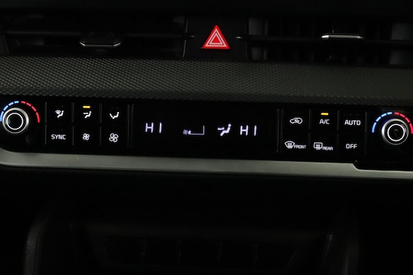 Used Kia Sportage 2023 for sale - 76000771: Photo 20