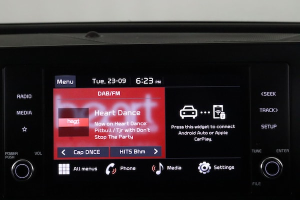 Used Kia Sportage 2023 for sale - 76000771: Photo 21