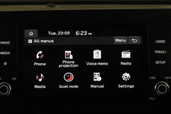 Used Kia Sportage 2023 for sale - 76000771: Photo 22