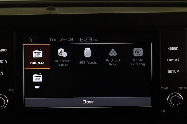 Used Kia Sportage 2023 for sale - 76000771: Photo 24