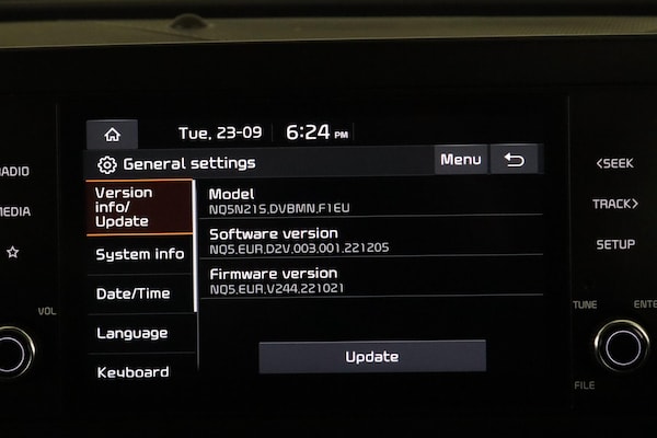 Used Kia Sportage 2023 for sale - 76000771: Photo 29
