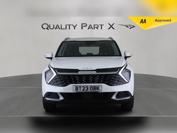Used Kia Sportage 2023 for sale - 76000771: Photo 2