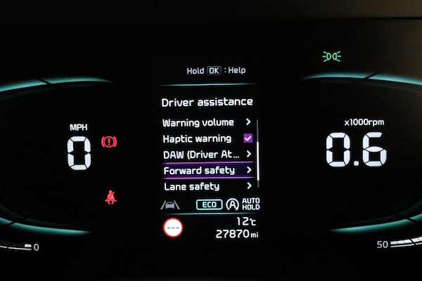 Used Kia Sportage 2023 for sale - 76000771: Photo 30