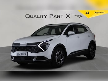 Used Kia Sportage 2023 for sale - 76000771: Photo 3